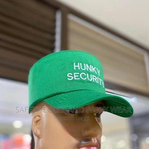 Guard Work Security Uniforms,Cap - thumbnail 2