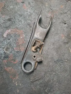 Lower Control Arms Hardbody, Sahara Now Available 2-Wheel