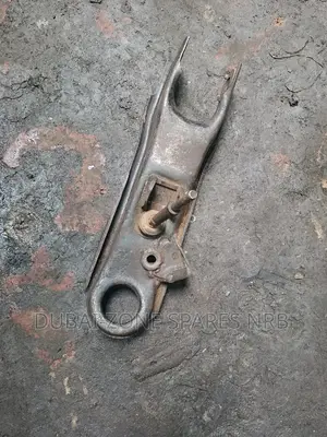 Lower Control Arms Hardbody, Sahara Now Available 2-Wheel