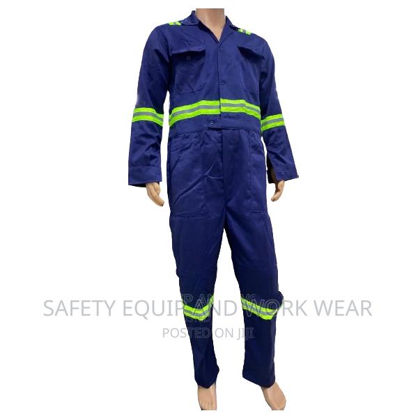 Top Quality Twill Overall,Overalls - main view