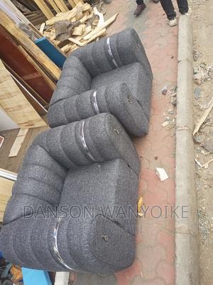 Two Seater Sofa on Sale - main view