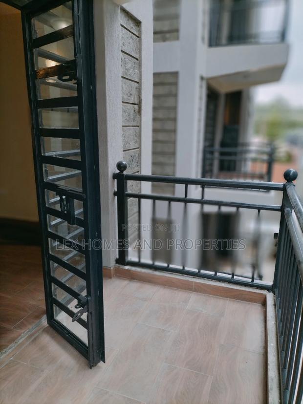 2bdrm Apartment in Ongata Rongai for rent - thumbnail 4