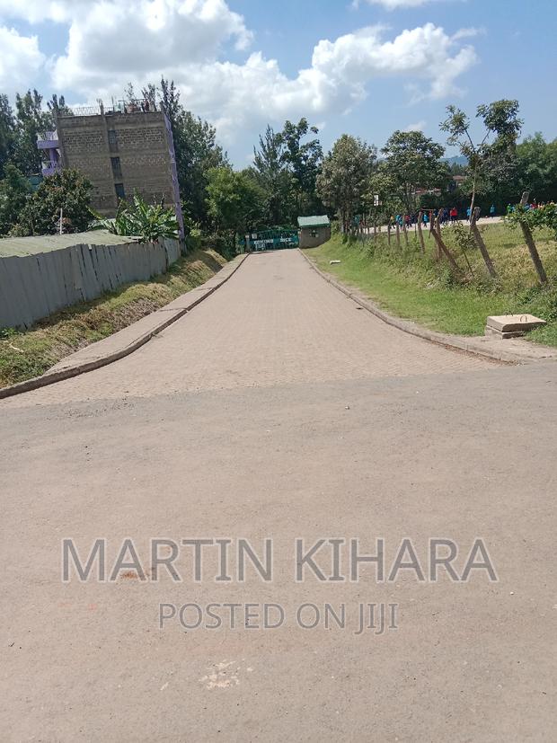 Commercial Plot for Sale - main view