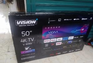 Vision 50" Smart Television - thumbnail 2