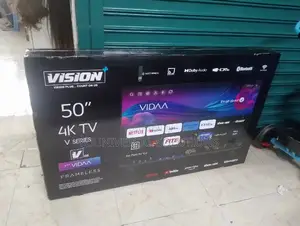 Vision 50 Inch Vidaa v Series.