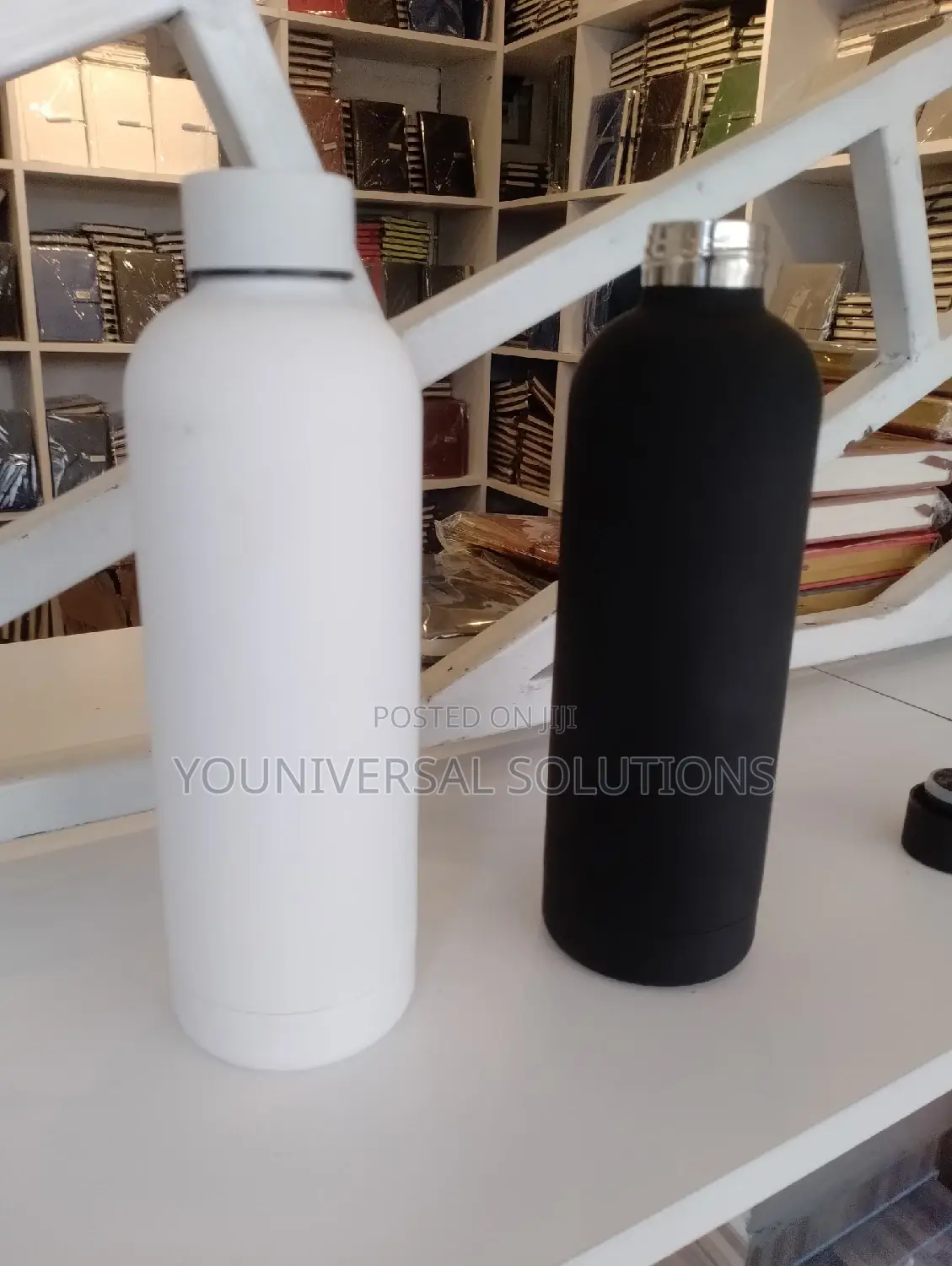 750 Ml Vaccum Flasks