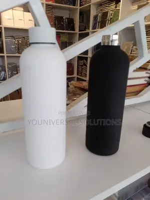 750 Ml Vaccum Flasks