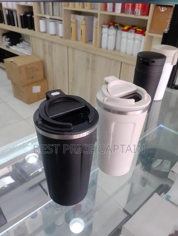 Coffee Mugs - main view