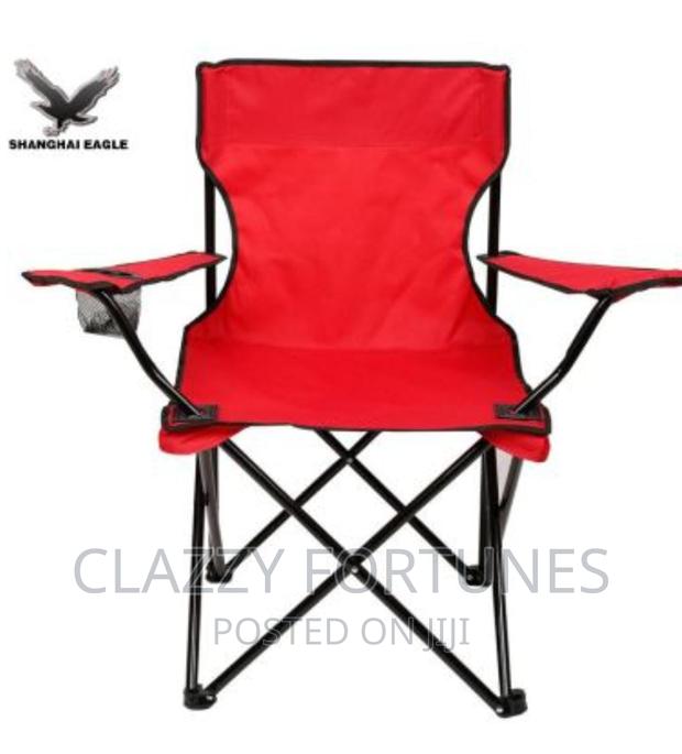 Cheers Baba Seat (Camping Seat)
Vendor
Camping Seats - main view