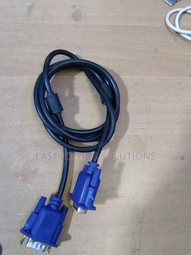 Vga Cable 1.5m Blue - main view