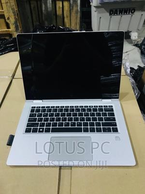 Laptop HP EliteBook X360 1030 G2 8GB Intel Core I5 SSD 256GB - thumbnail 2