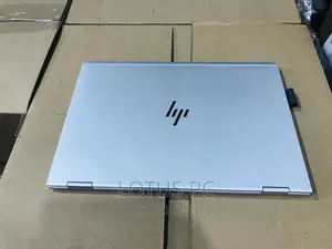 Laptop HP EliteBook X360 1030 G2 8GB Intel Core I5 SSD 256GB