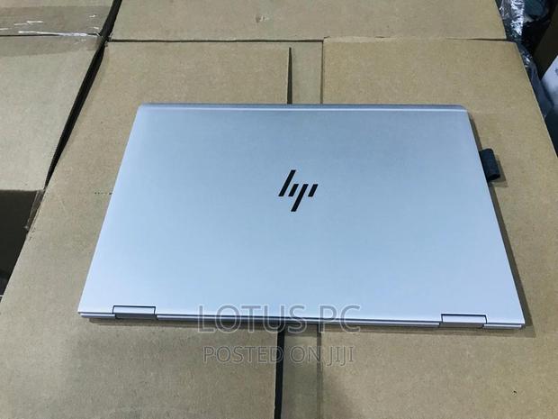 Laptop HP EliteBook X360 1030 G2 8GB Intel Core I5 SSD 256GB - thumbnail 5