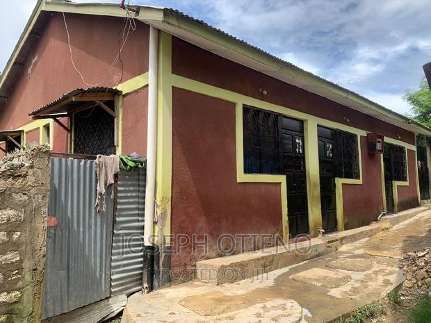 3bdrm Apartment in Mtopanga, Bamburi for sale