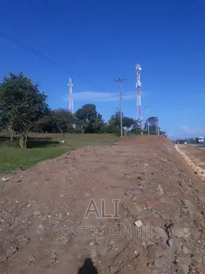 2 Acres for Sale on the MSA - MLD Highway