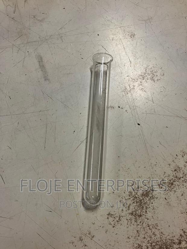 A Set Of 10 Test Tube 16x125
