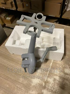 Centrifuge 4 Tube Manual - thumbnail 2