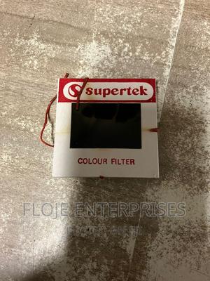 Colour Filters Plastic - thumbnail 2