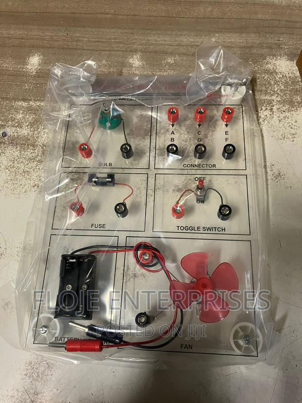 Circuit Board Electric