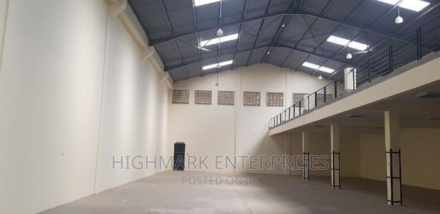 5100 Sq Feet Godown/Warehouse to Let - thumbnail 2
