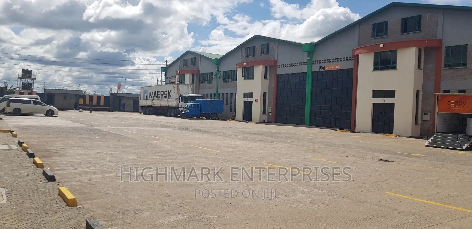 5100 Sq Feet Godown/Warehouse to Let