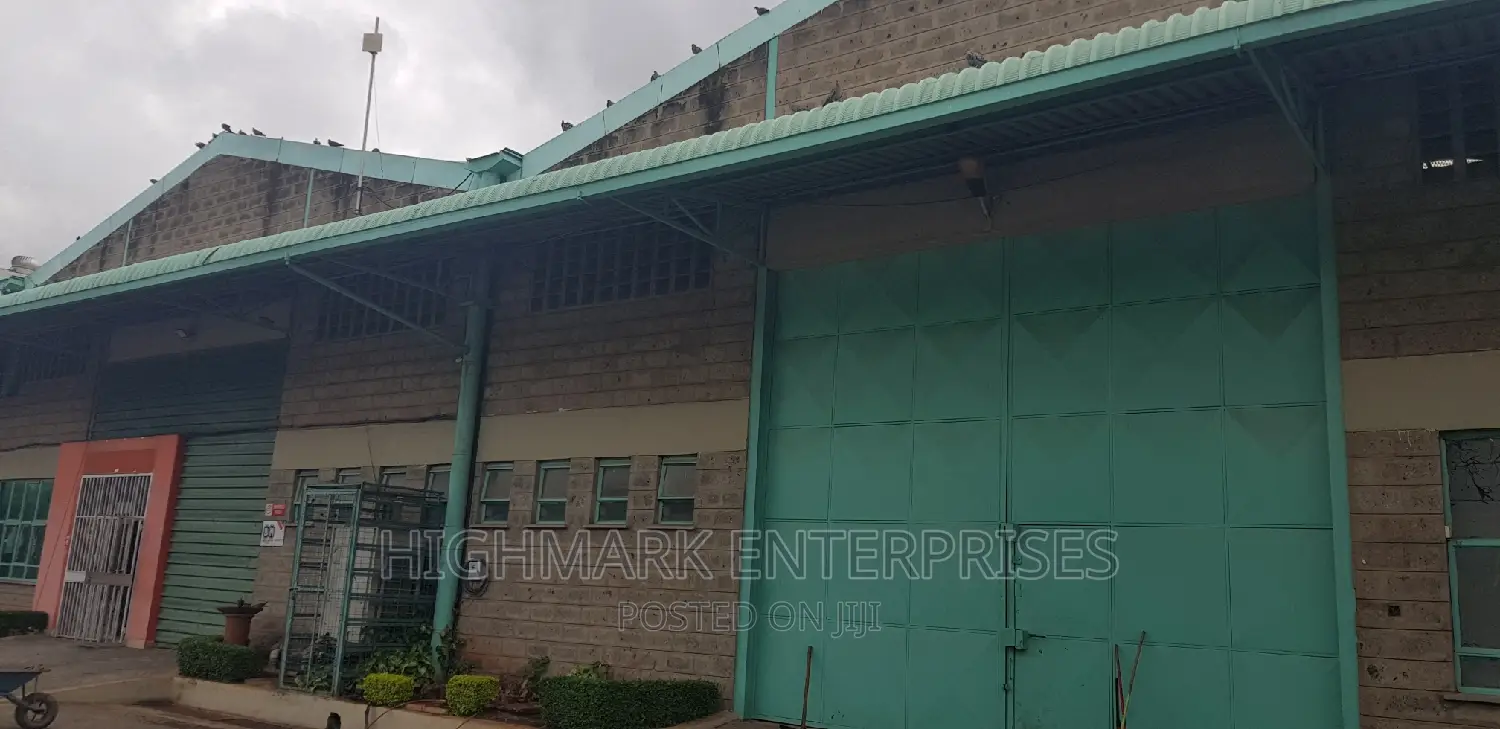 10000 Sq Feet Godown to Let,Cabanas