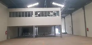 9000 Sq Feet to Let