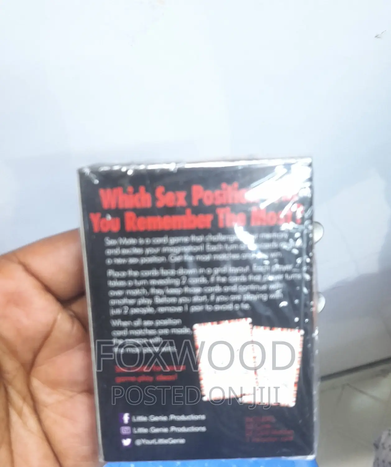 Couple Cards