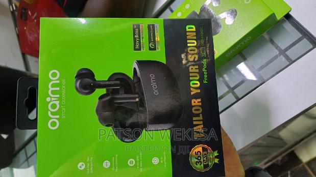 Oraimo Freepods 3C - thumbnail 2