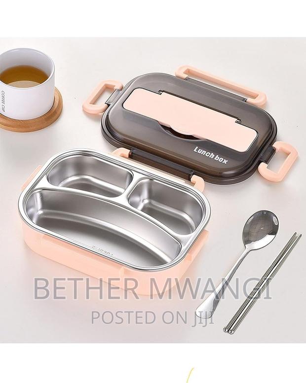 Portable Adult Lunch Boxes Available. - thumbnail 10