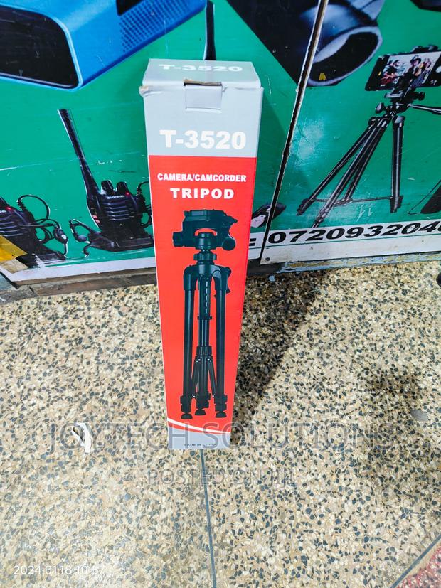 Universal Camera Stand Camera/ Phone