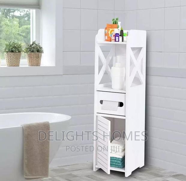 Floor Standing Storage Cabinet*