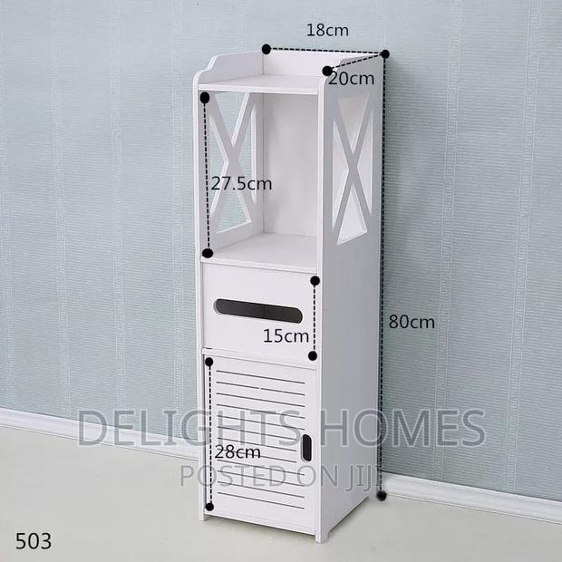 Floor Standing Storage Cabinet* - thumbnail 2