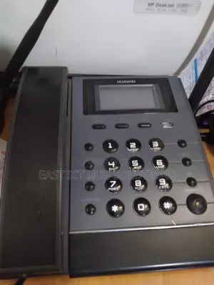 Topsonic Desktop Phones (GSM) Long Battery Life