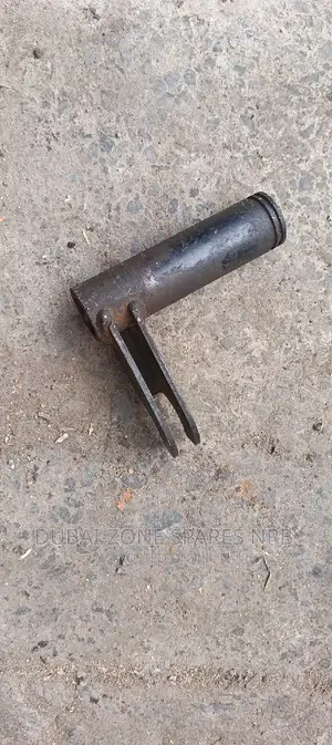 Nissan Sahara, Hardbody 2 4-Wheel Drive Torsion Axle.