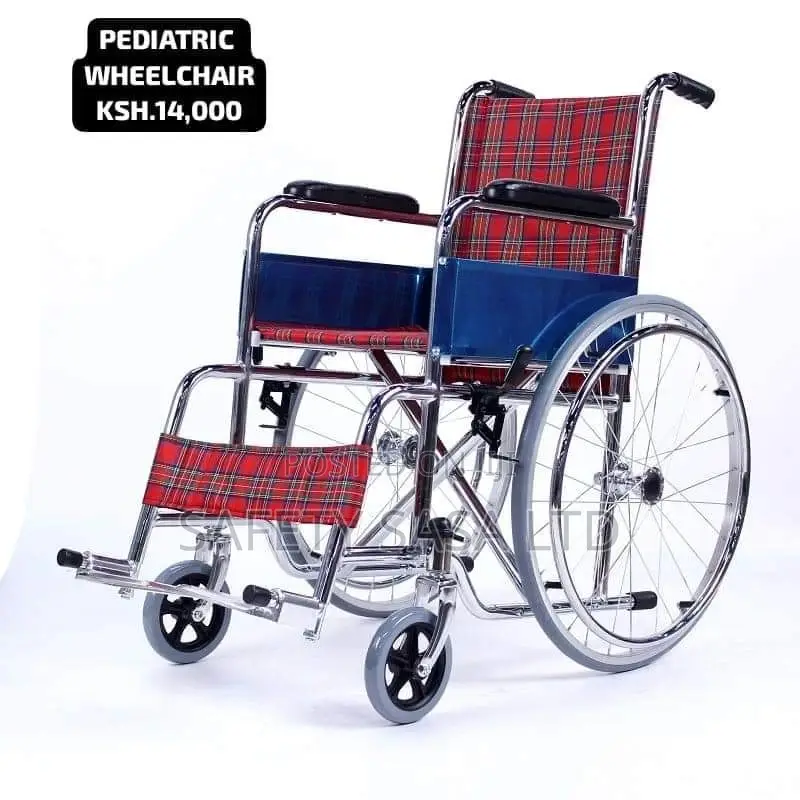 Pediatric Wheelchair