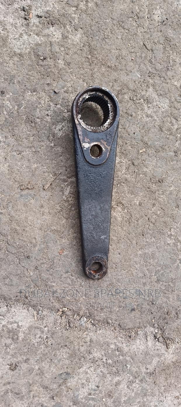 Hardbody, Sahara Front Torsion Bar Axle Now Available. - thumbnail 2