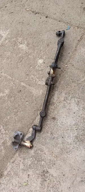Sahara, Hardbody Centre Rod Now Available.