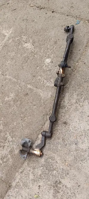 Sahara, Hardbody Centre Rod Now Available.