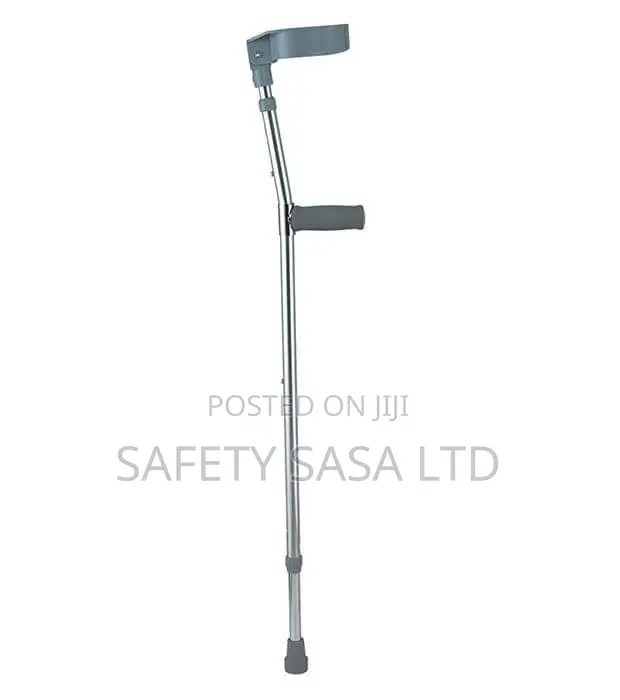 Elbow Crutch