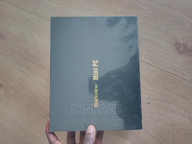 New Desktop Computer 8GB Intel Celeron SSD 250GB - thumbnail 4