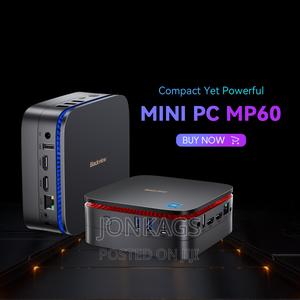 New Desktop Computer 8GB Intel Celeron SSD 250GB - thumbnail 2