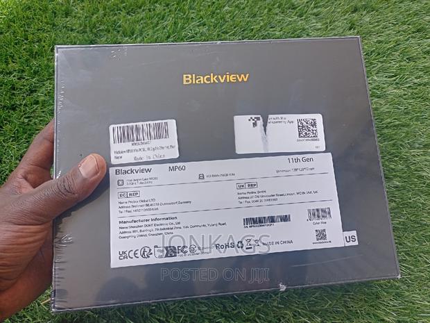 New Desktop Computer 8GB Intel Celeron SSD 250GB - thumbnail 8