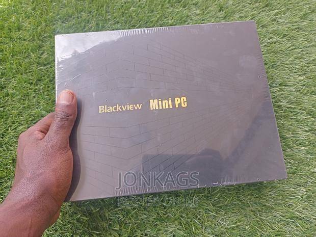 New Desktop Computer 8GB Intel Celeron SSD 250GB - thumbnail 11