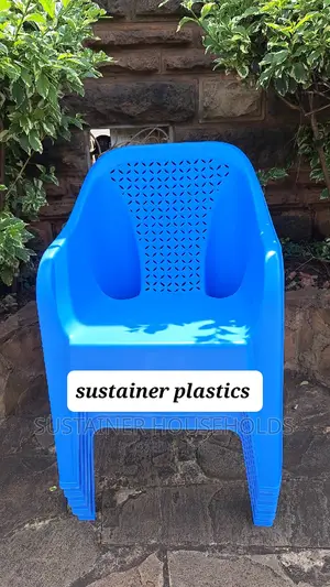 Light Plastic Chairs