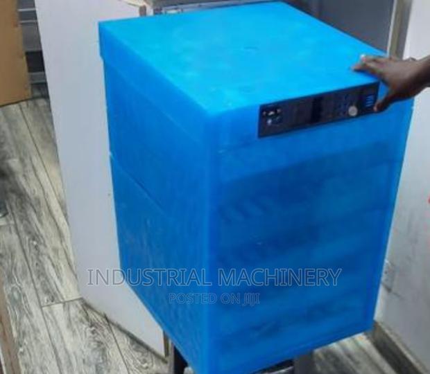 Incubator - 256 Eggs - main view