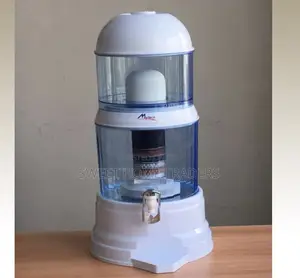Korea King Table Top Water Purifier With Tap