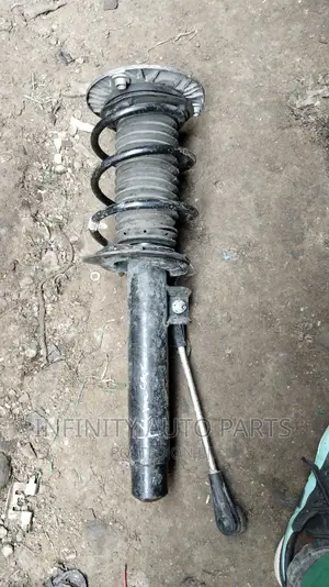 BMW F20 Complete Shocks