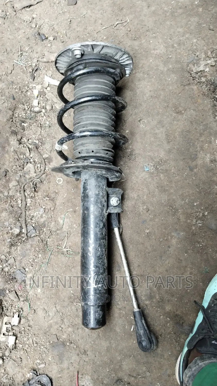 BMW F20 Complete Shocks