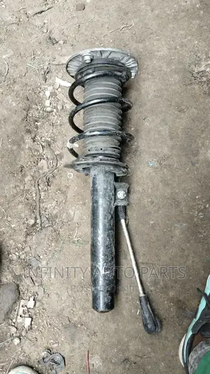 BMW F20 Complete Shocks